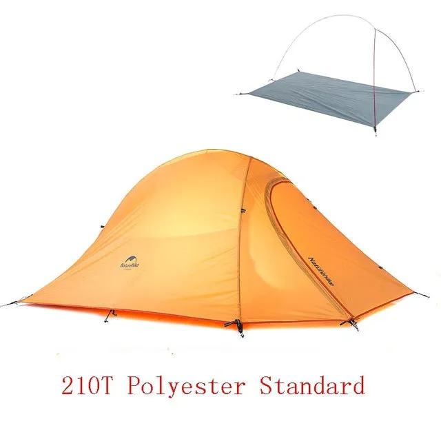 Tent Fashion-forward Ultralight 2 Upgraded Naturehike Cloud Expansive variety Up