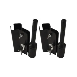 Tent Flag Mount Holder - Square Frame (Standard)