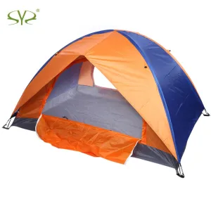 Tent Outdoor Knowledgeable - 2 Person 1 Stable
