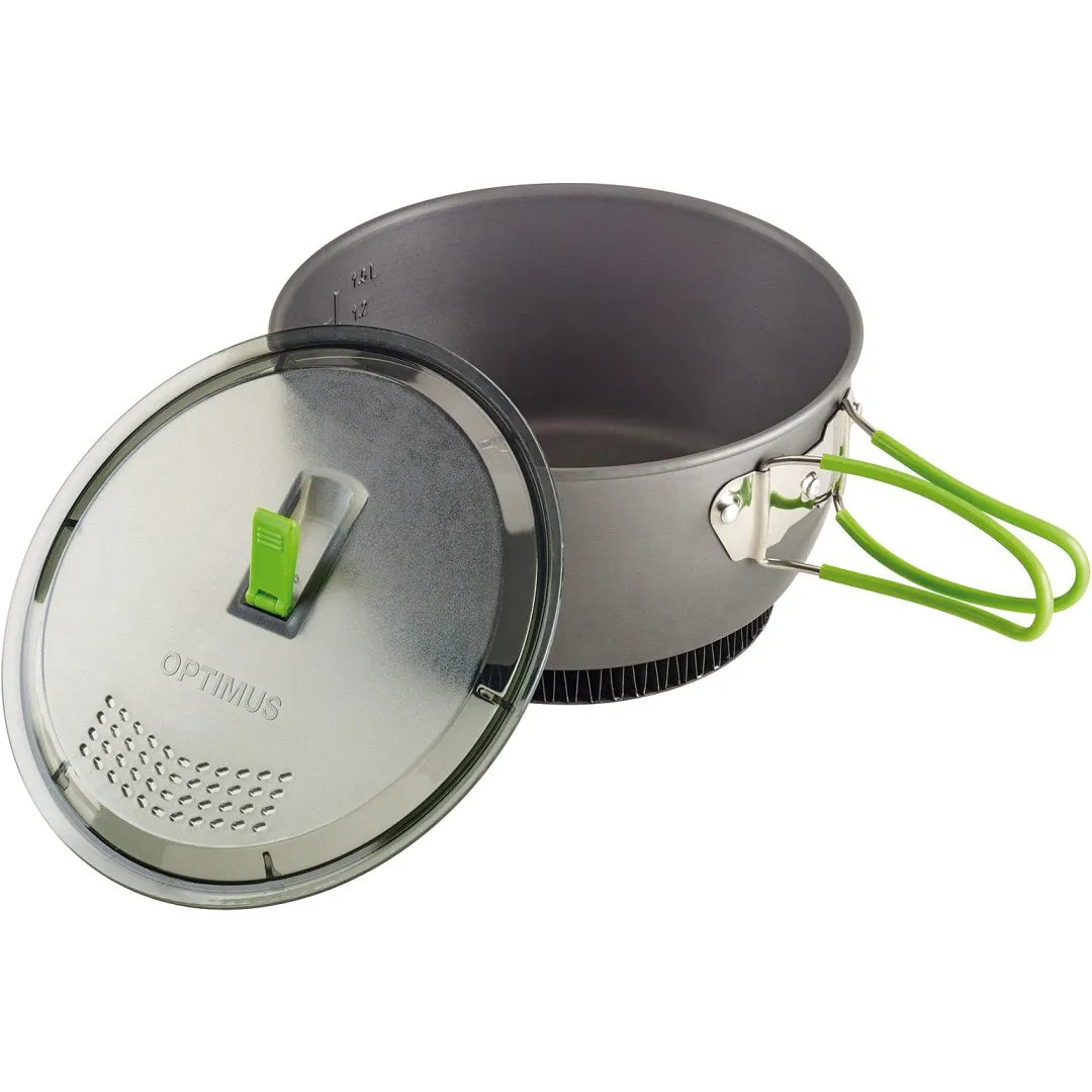 Terra XPress He Cooking Pot