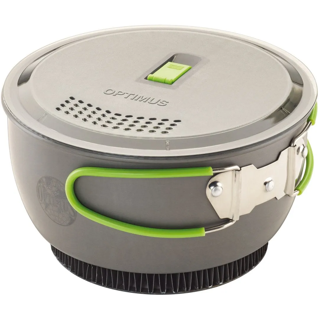 Terra XPress He Cooking Pot