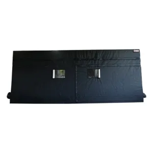 The Goliath Grow Tent 10' x 20' x 6'11" - 7'11"