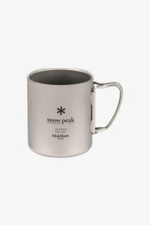 Ti-Double 300 Mug
