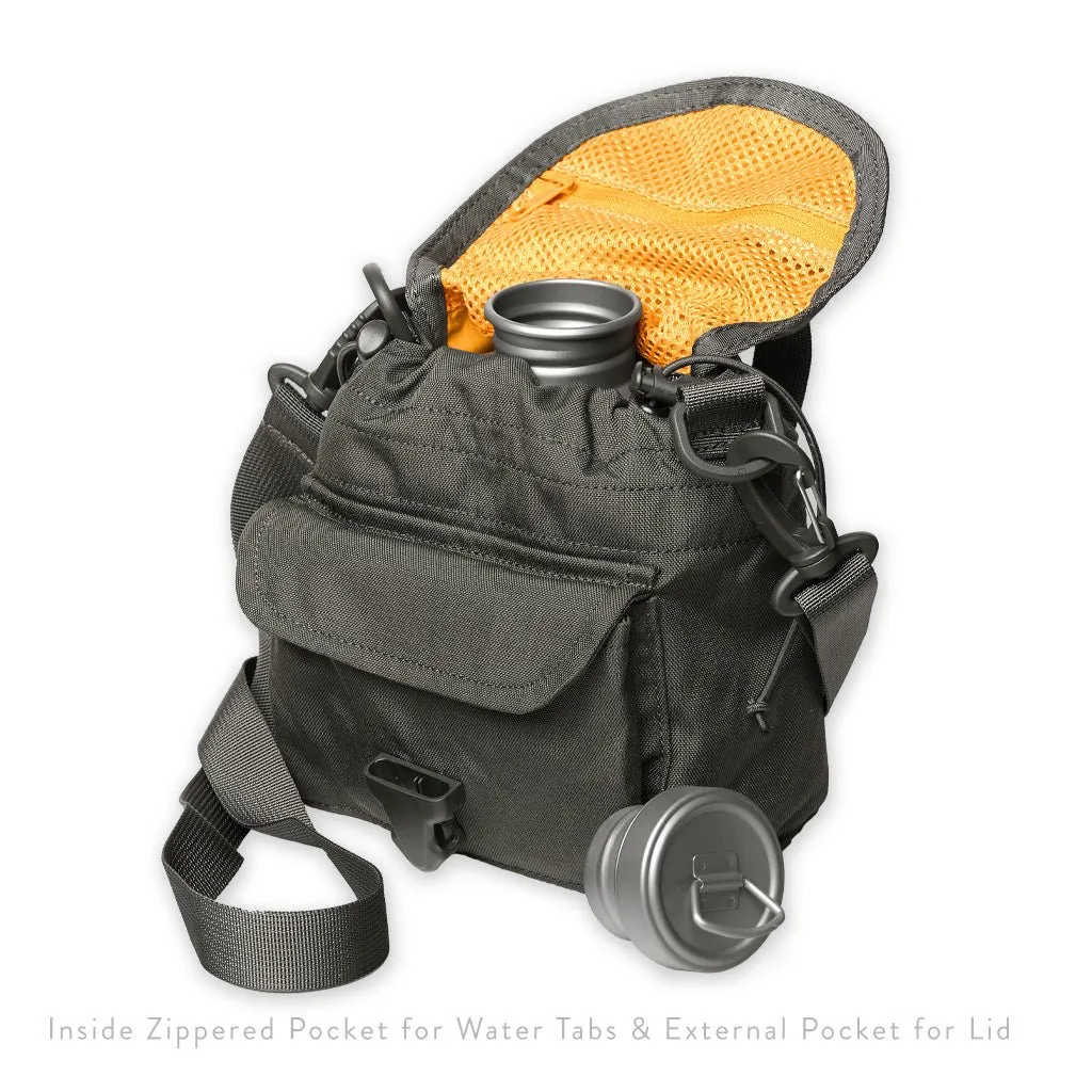Ti-Line Canteen Mess Kit