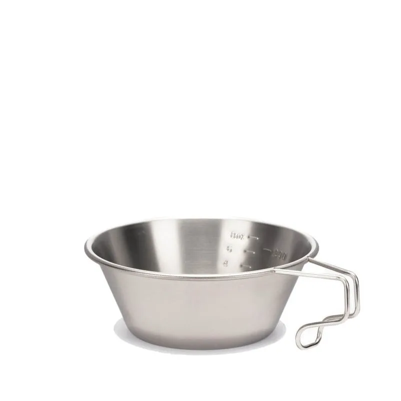 Titanium Backpackers Cup