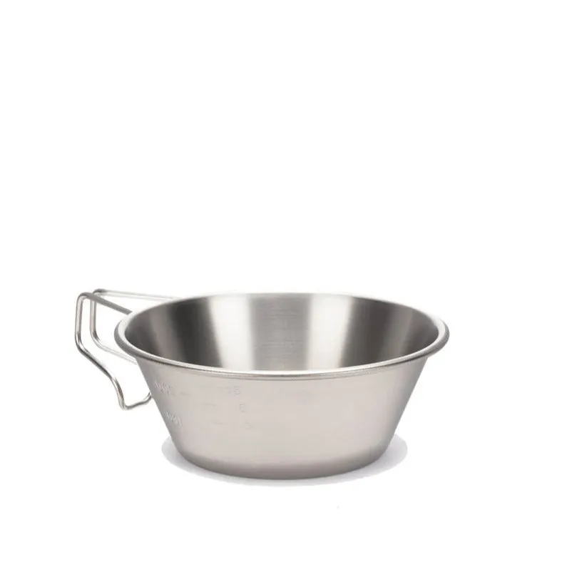 Titanium Backpackers Cup