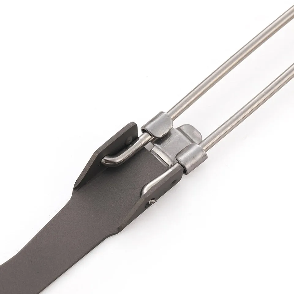 Titanium Tableware