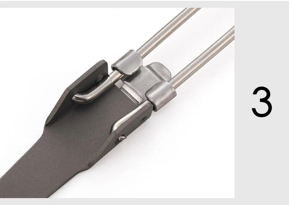Titanium Tableware