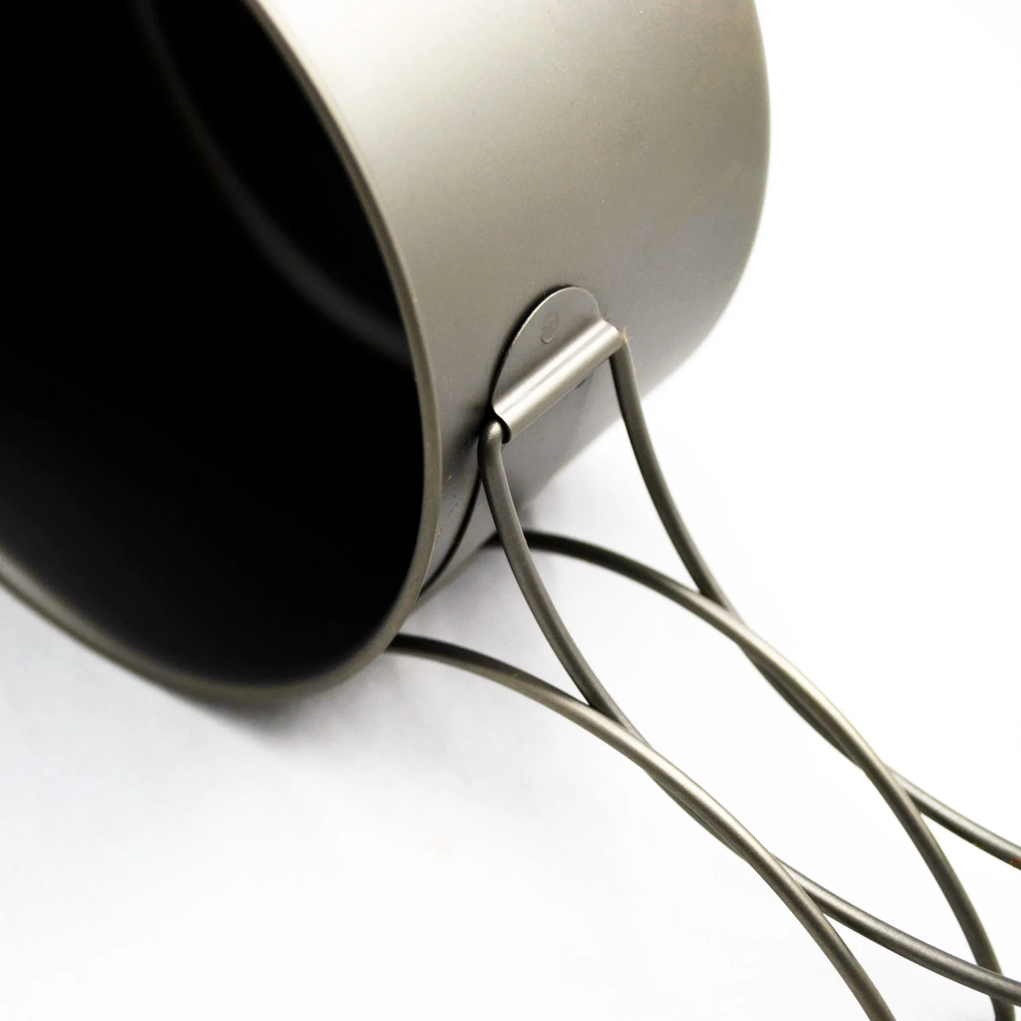 TOAKS Light Titanium 700ml Pot