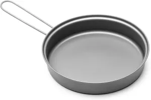 TOAKS Titanium Frying Pan (D145mm)
