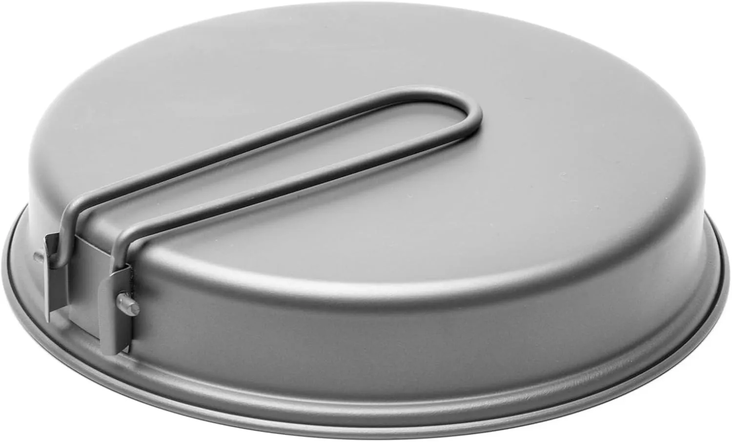 TOAKS Titanium Frying Pan (D145mm)