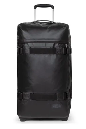 TRANSIT'R Large Trolley - Tarp Black (black)