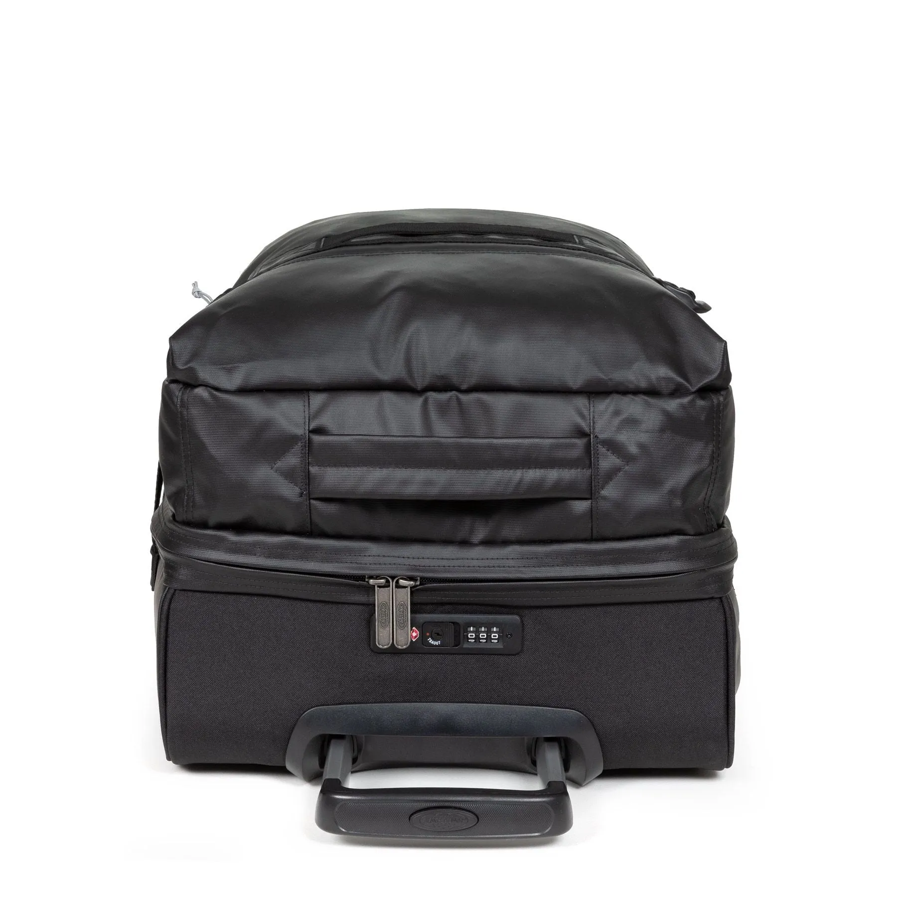 TRANSIT'R Large Trolley - Tarp Black (black)