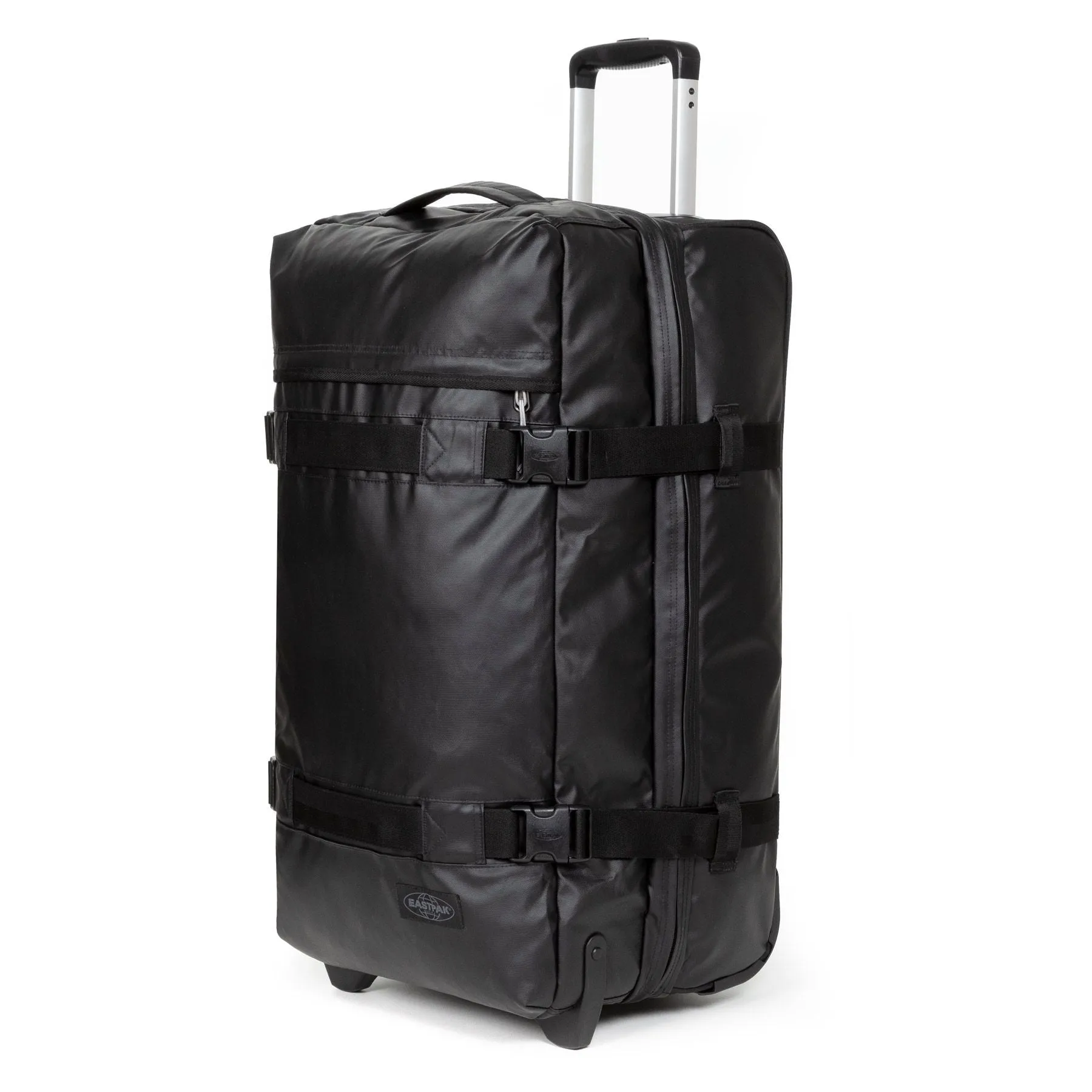 TRANSIT'R Large Trolley - Tarp Black (black)