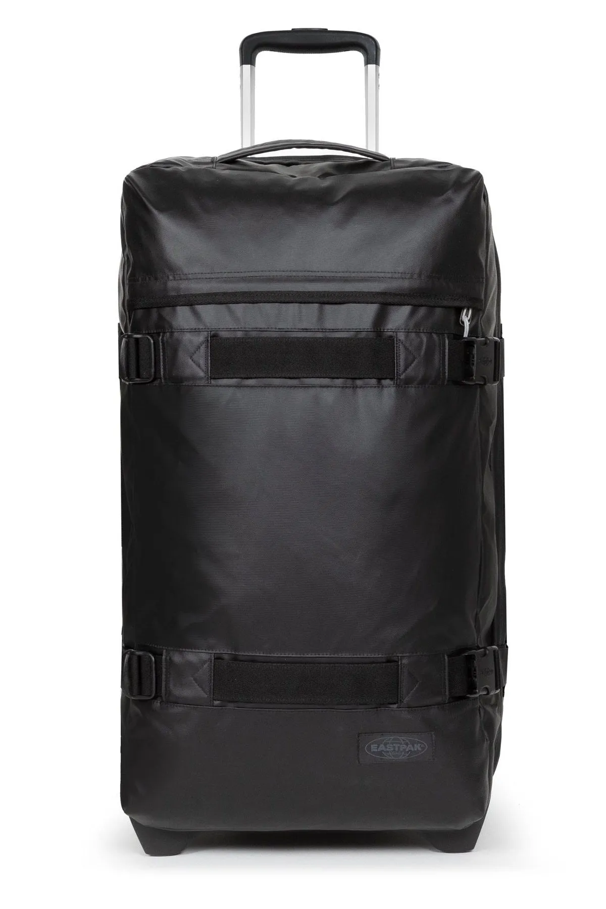 TRANSIT'R Large Trolley - Tarp Black (black)