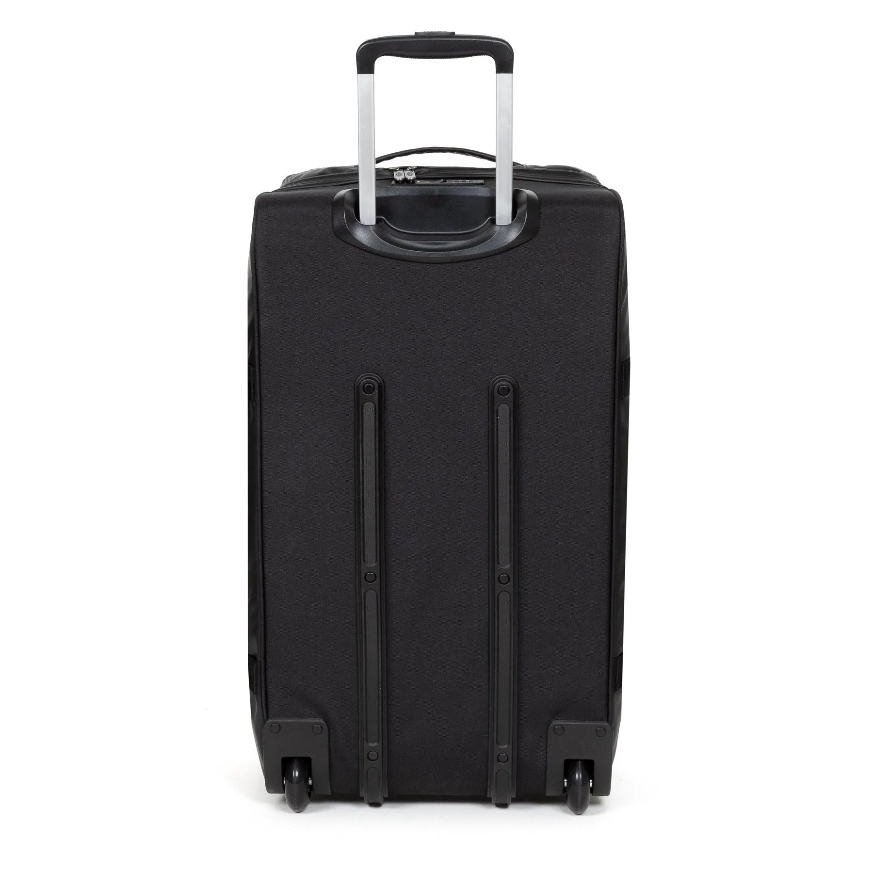 TRANSIT'R Large Trolley - Tarp Black (black)