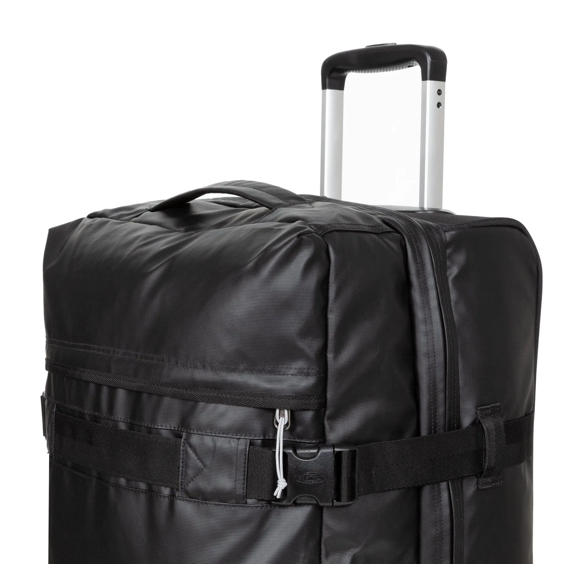 TRANSIT'R Large Trolley - Tarp Black (black)