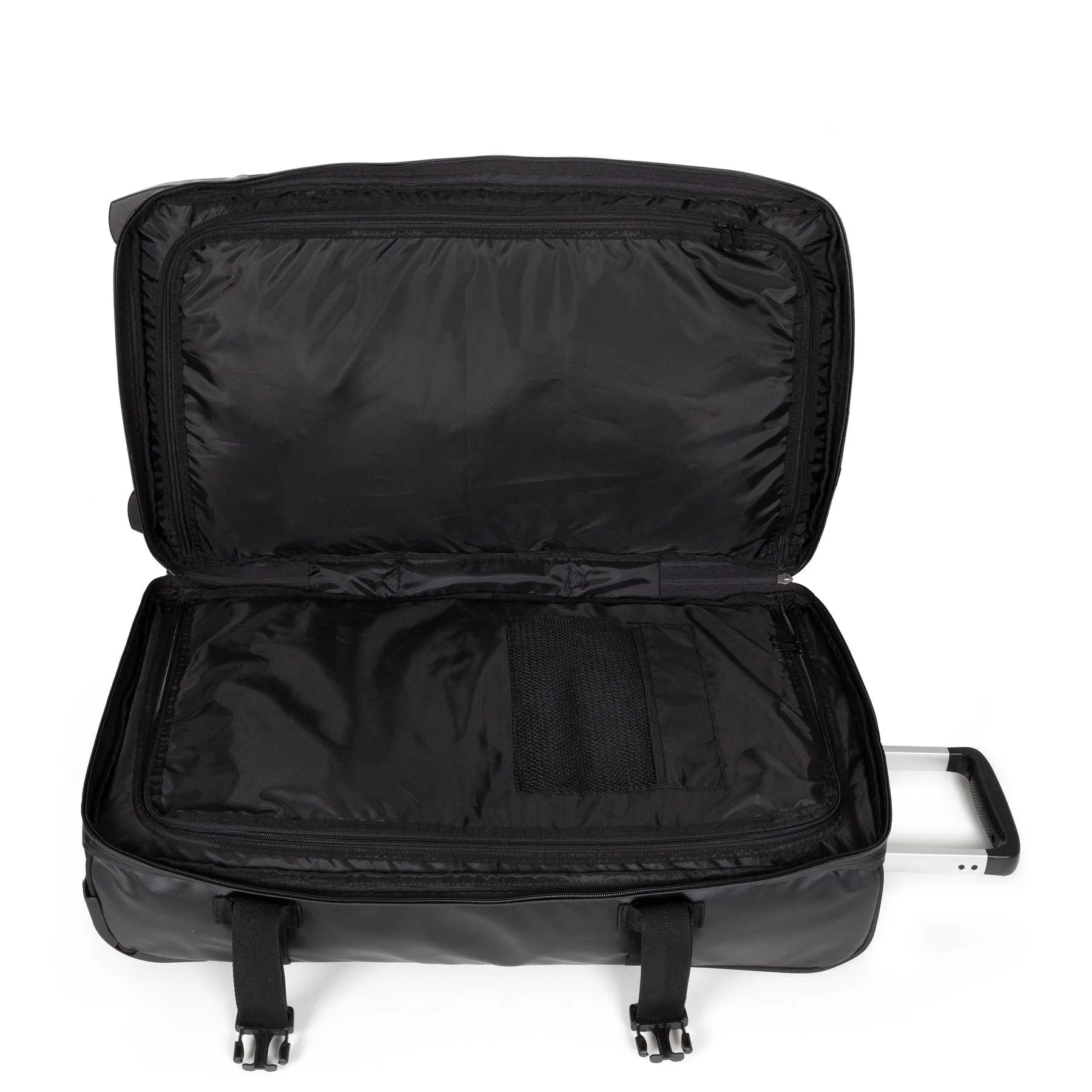 TRANSIT'R Large Trolley - Tarp Black (black)