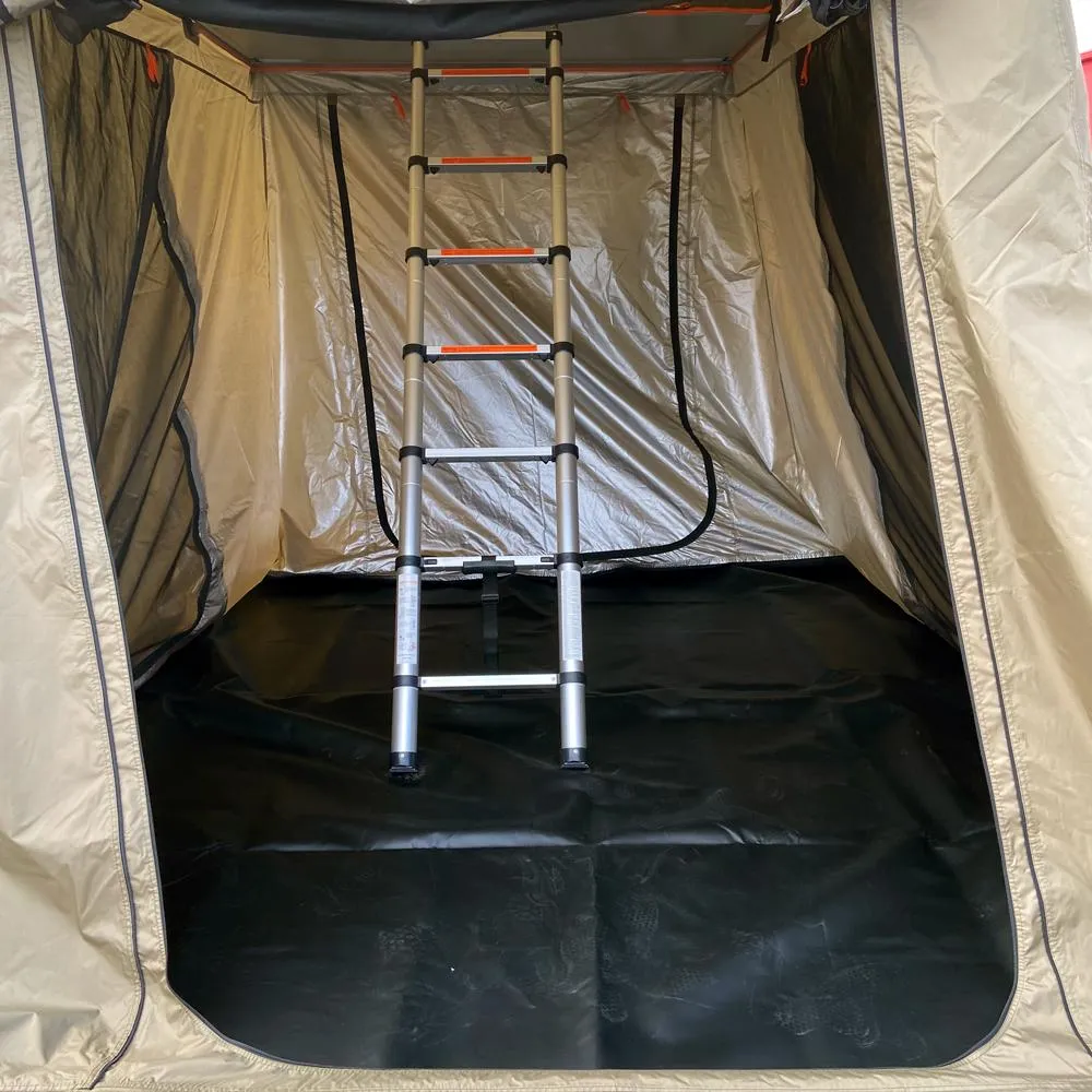 Tuff Stuff Alpha® / Stealth RTT, Annex Room