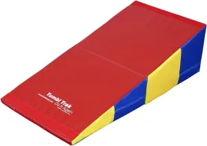 Tumbl Trak Folding Incline Mat