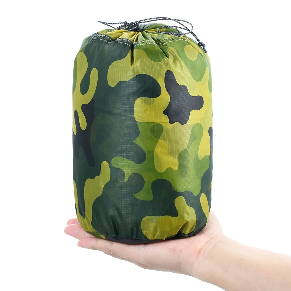 Ultralight 2 Person Waterproof Outdoor Camping Tent
