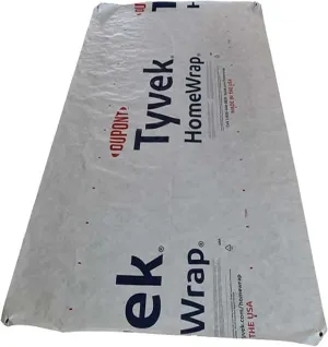 Ultralight Camping Tarp, Backpacking Tarp, Tyvek Sheet, Tyvek Tent Footprint 1 Person, Tyvek House Wrap, Tent Flooring, Tyvek Ground Cloth, Camping Tarp Under Tent, Multiple Sizes