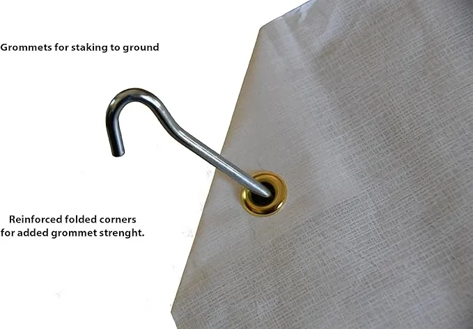 Ultralight Camping Tarp, Backpacking Tarp, Tyvek Sheet, Tyvek Tent Footprint 1 Person, Tyvek House Wrap, Tent Flooring, Tyvek Ground Cloth, Camping Tarp Under Tent, Multiple Sizes