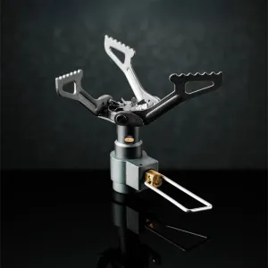 Ultralight Gas Stove