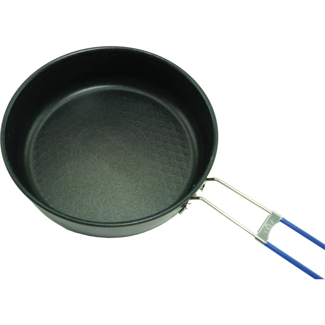 Ultralight Pan