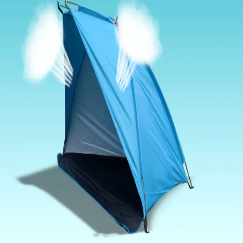 Ultralight Protection Tent Popular pick Shade Season clearance Shelter