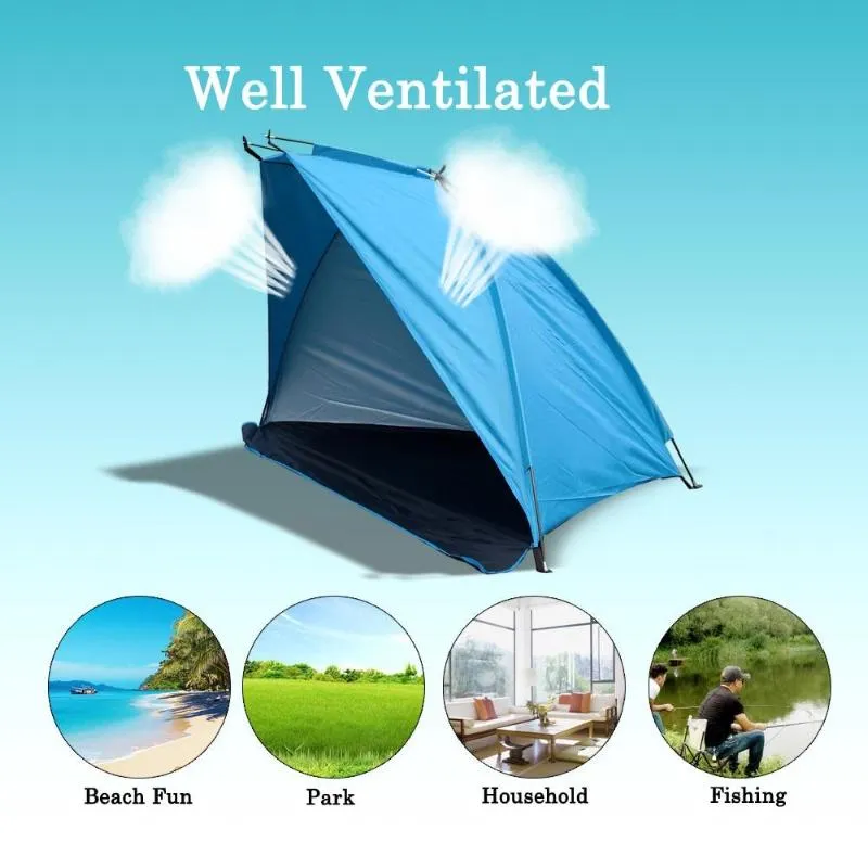 Ultralight Protection Tent Popular pick Shade Season clearance Shelter