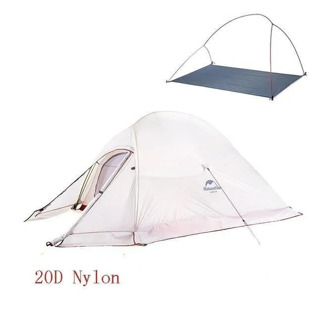 Ultralight Tent 2 Person