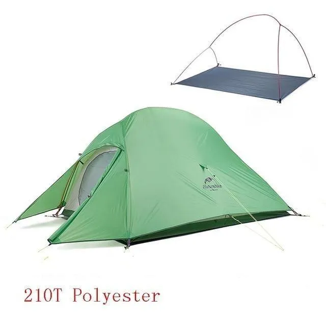 Ultralight Tent 2 Person