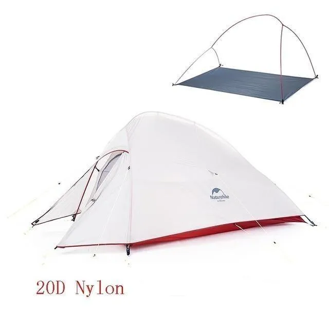 Ultralight Tent 2 Person