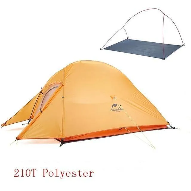 Ultralight Tent 2 Person