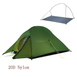 Ultralight Tent 2 Person