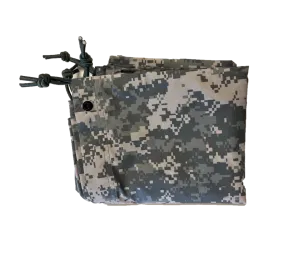 Universal Camo Interlink Tarp