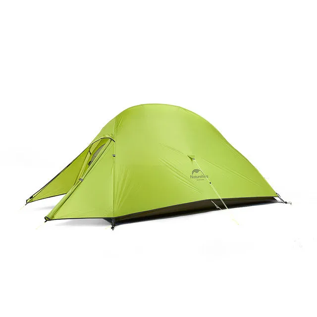 Upgraded Cloud Up 2 Ultralight Tent