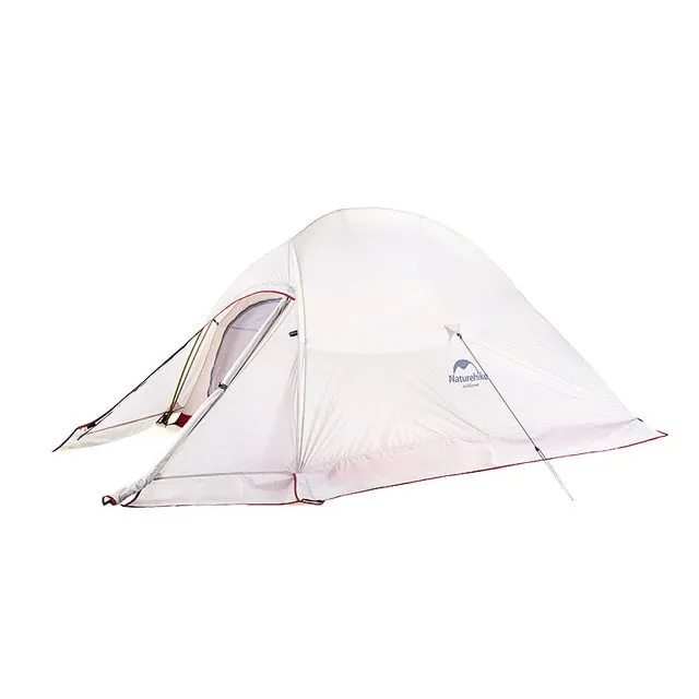 Upgraded Cloud Up 2 Ultralight Tent