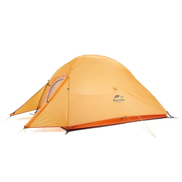 Upgraded Cloud Up 2 Ultralight Tent
