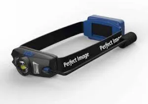 USB Rechargeable Headlamp
