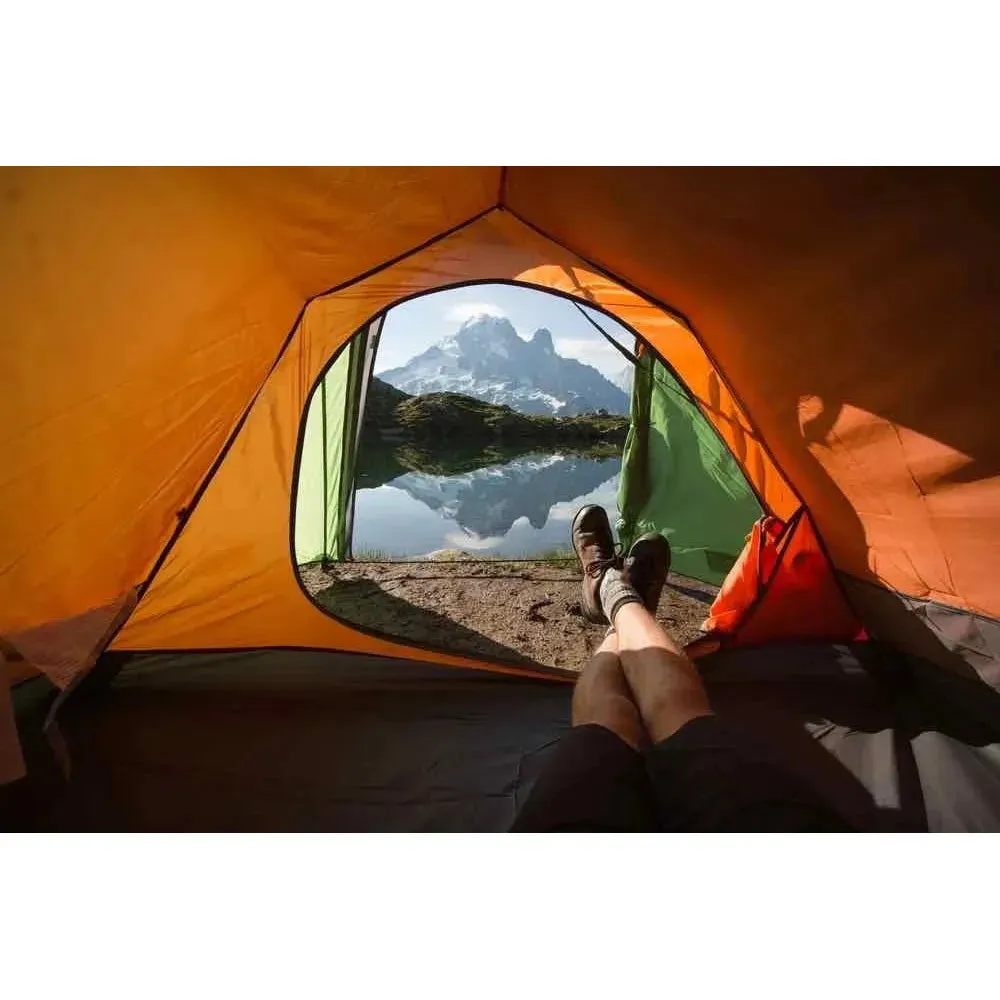 Vango Scafell 300 Pamir Green 3 Person Tent
