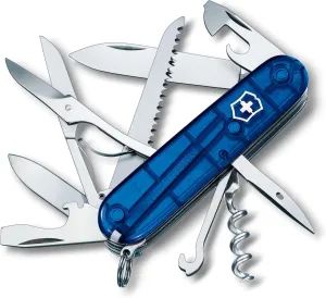 VICTORINOX(ビクトリノックス) ナイフ 防災グッズ ハントマン 【日本正規品】