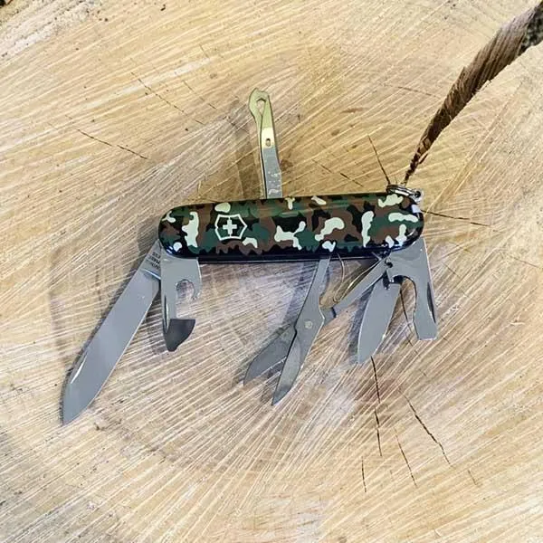 Victorinox Climber