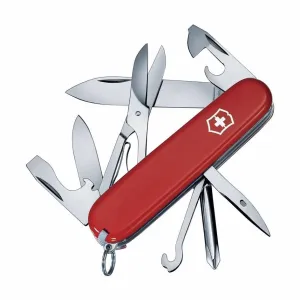 VICTORINOX SUPER TINKER SWISS ARMY MULTI TOOL