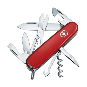 VICTORINOX Swiss Army Knife Climber