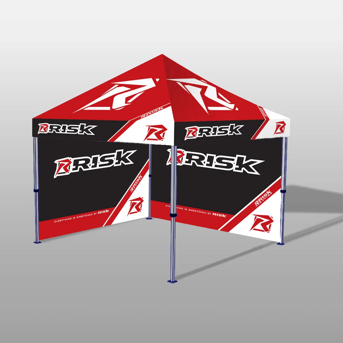 Wall for Race Canopy Pit Tents