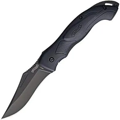Walther TFK IV Framelock WAL50778