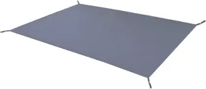 Watertight Camping Tarp Thicken Picnic Mat Durable Beach Pad Multifunctional Tent Footprint Sun Canopy Ground Sheet for Hiking (Color : /, Size : M)