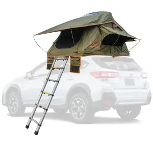 Weather-resistant Tent Vagabond Highly intuitive Lite The Rooftop